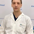 Фотография специалиста Новобранов Юлиан Владимирович