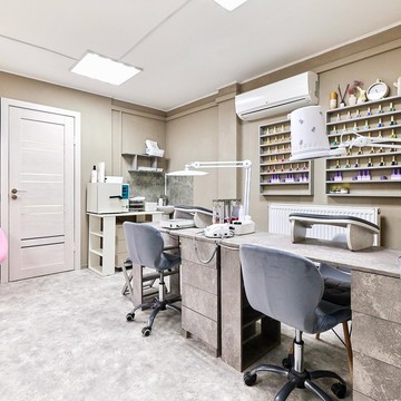 Студия маникюра и педикюра Ногтям Быть фото 2