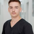 Фотография специалиста Кулагин Максим Ильич