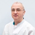Фотография специалиста Сыроежин Николай Александрович