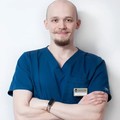 Фотография специалиста Климов Владимир Олегович