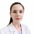 Фотография специалиста Халифаева Алина Назимовна