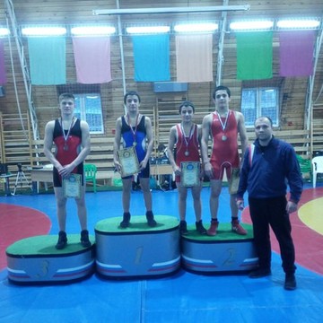 Клуб спортивных единоборств &quot;Юность Москвы&quot; фото 2