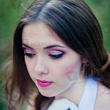 Курсы визажистов Makeup in Russia фото 2