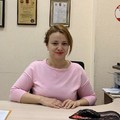 Фотография специалиста Кармазина Юлия Юрьевна