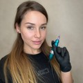 Фотография специалиста Зелинская Мария