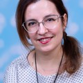 Фотография специалиста Хлуднева Елена Викторовна