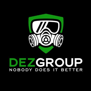 Санитарная служба Dezgroup фото 1
