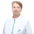 Фотография специалиста Исаева Алла Семеновна