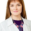 Фотография специалиста Головачева (Ветлугаева) Ирина Талгатовна