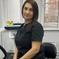 Фотография специалиста Бондаренко Соня Сергеевна