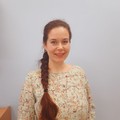 Фотография специалиста Подпорина Ольга
