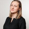 Фотография специалиста Ильина Надежда Михайловна