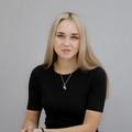 Фотография специалиста Волченкова Ирина Игоревна