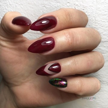 Студия маникюра Дарья Ожог Nail Club фото 2