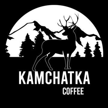Kamchatka coffee фото 1