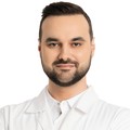 Фотография специалиста Багрянцев Глеб Владимирович