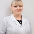 Фотография специалиста Мишакина Татьяна Владимировна