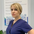 Фотография специалиста Стогова Екатерина Игоревна