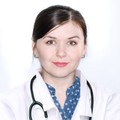Фотография специалиста Шихова Зарина Шихалиевна
