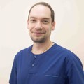 Фотография специалиста Смагин Владимир Викторович