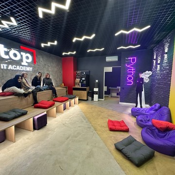 Московский международный университет информационных технологий Академия Топ на Итальянской улице фото 3