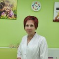 Фотография специалиста Кульбаракова Альбина Демашевна