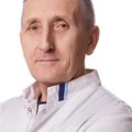 Фотография специалиста Зимин Сергей Афанасьевич
