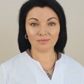 Фотография специалиста Пичхадзе Наталья Александровна