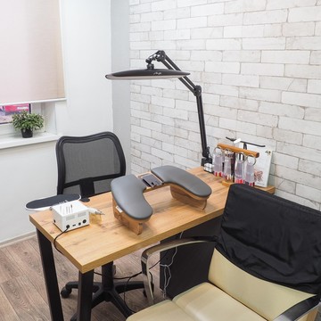 Салон красоты Ярко фото 2