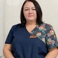 Фотография специалиста Кабанова Людмила Владимировна