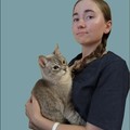 Фотография специалиста Туголукова Алиса Евгеньевна