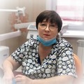 Фотография специалиста Руденко Татьяна Николаевна