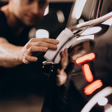 Детейлинг центр Sandetailing фото 3
