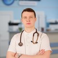 Фотография специалиста Алексеев Николай Игоревич