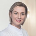 Фотография специалиста Голубицкая Юлия Павловна