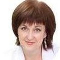 Фотография специалиста Партс Татьяна Герогиевна