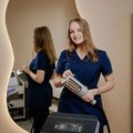 Фотография специалиста Кошелева Юлия