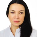 Фотография специалиста Базиян Наталья Геннадьевна