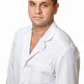 Фотография специалиста Яборов Александр Сергеевич