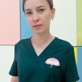 Фотография специалиста Соколова Анна Леонидовна