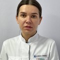 Фотография специалиста Гнусарева Алла Алексеевна