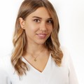 Фотография специалиста Величко Анастасия Алексеевна