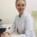 Фотография специалиста Архипова Анна Павловна