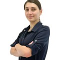 Фотография специалиста Секаева Анастасия Андреевна