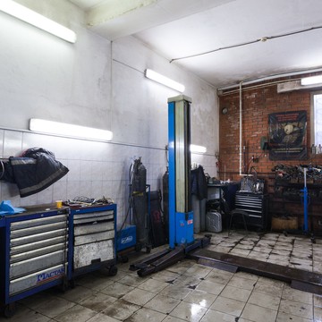 Центр кузовного ремонта Ralfservice фото 1