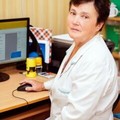 Фотография специалиста Широкова Сусанна Авраамовна