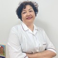 Фотография специалиста Ильясова Жанна Галиединовна