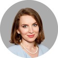 Фотография специалиста Курышева Наталья Владимировна