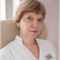Фотография специалиста Никитина Ольга Алековна